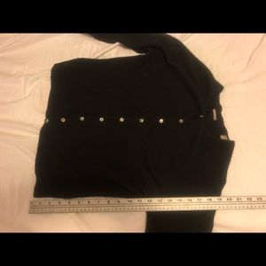 100% Cashmere Cardigan